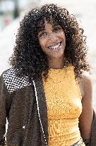 Rochelle Fiction Festival Relation Nouveau jour    Photocall