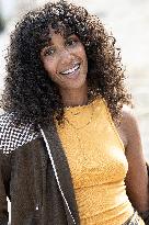 Rochelle Fiction Festival Relation Nouveau jour    Photocall