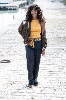 Rochelle Fiction Festival Relation Nouveau jour    Photocall