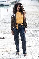 Rochelle Fiction Festival Relation Nouveau jour    Photocall