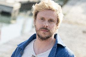 Rochelle Fiction Festival Relation Nouveau jour    Photocall