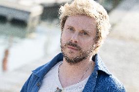 Rochelle Fiction Festival Relation Nouveau jour    Photocall