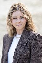 Rochelle Fiction Festival Relation Nouveau jour    Photocall