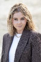 Rochelle Fiction Festival Relation Nouveau jour    Photocall