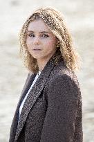 Rochelle Fiction Festival Relation Nouveau jour    Photocall