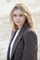 Rochelle Fiction Festival Relation Nouveau jour    Photocall