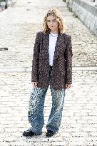 Rochelle Fiction Festival Relation Nouveau jour    Photocall