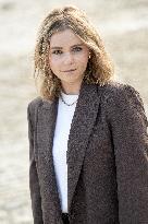 Rochelle Fiction Festival Relation Nouveau jour    Photocall