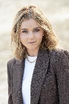 Rochelle Fiction Festival Relation Nouveau jour    Photocall