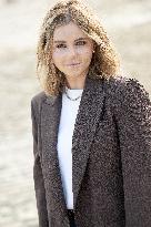 Rochelle Fiction Festival Relation Nouveau jour    Photocall