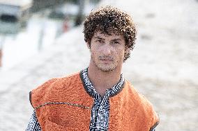 Rochelle Fiction Festival Relation Nouveau jour    Photocall