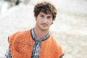 Rochelle Fiction Festival Relation Nouveau jour    Photocall