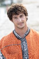 Rochelle Fiction Festival Relation Nouveau jour    Photocall