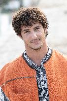 Rochelle Fiction Festival Relation Nouveau jour    Photocall