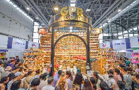 22nd China ASEAN Expo in Nanning