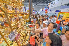 22nd China ASEAN Expo in Nanning