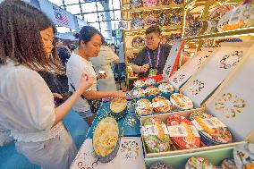 22nd China ASEAN Expo in Nanning