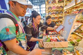 22nd China ASEAN Expo in Nanning