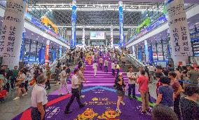 22nd China ASEAN Expo in Nanning