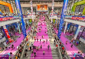 22nd China ASEAN Expo in Nanning