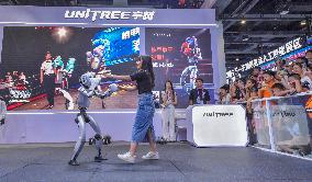 22nd China ASEAN Expo in Nanning