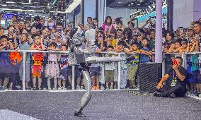 22nd China ASEAN Expo in Nanning