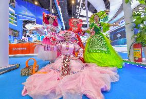 22nd China ASEAN Expo in Nanning