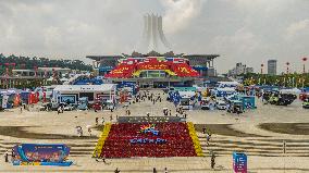 22nd China ASEAN Expo in Nanning