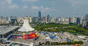 22nd China ASEAN Expo in Nanning