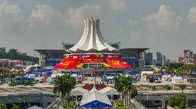 22nd China ASEAN Expo in Nanning