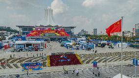 22nd China ASEAN Expo in Nanning