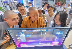 22nd China ASEAN Expo in Nanning