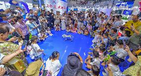 22nd China ASEAN Expo in Nanning