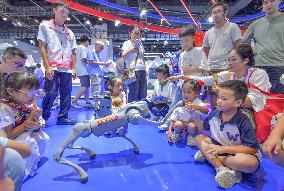 22nd China ASEAN Expo in Nanning