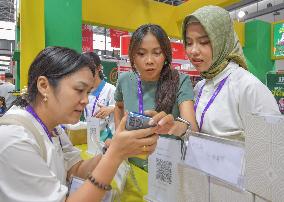 22nd China ASEAN Expo in Nanning