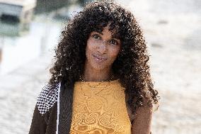 Rochelle Fiction Festival Relation Nouveau jour    Photocall