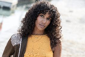 Rochelle Fiction Festival Relation Nouveau jour    Photocall