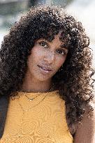 Rochelle Fiction Festival Relation Nouveau jour    Photocall