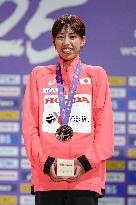 World Athletics Championships Tokyo 2025