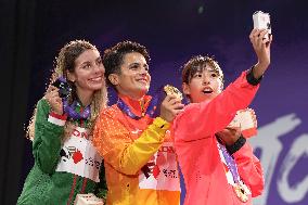 World Athletics Championships Tokyo 2025