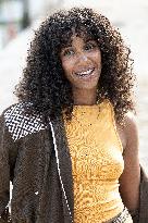 Rochelle Fiction Festival Relation Nouveau jour    Photocall