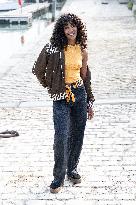 Rochelle Fiction Festival Relation Nouveau jour    Photocall