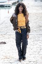 Rochelle Fiction Festival Relation Nouveau jour    Photocall