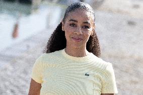 Rochelle Fiction Festival Relation Nouveau jour    Photocall