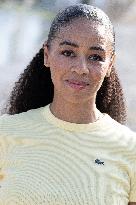 Rochelle Fiction Festival Relation Nouveau jour    Photocall