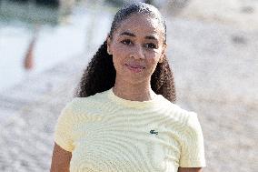 Rochelle Fiction Festival Relation Nouveau jour    Photocall