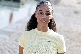 Rochelle Fiction Festival Relation Nouveau jour    Photocall