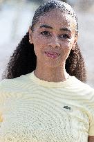 Rochelle Fiction Festival Relation Nouveau jour    Photocall