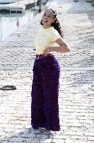 Rochelle Fiction Festival Relation Nouveau jour    Photocall