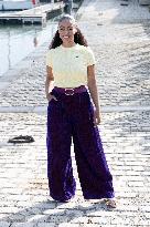 Rochelle Fiction Festival Relation Nouveau jour    Photocall